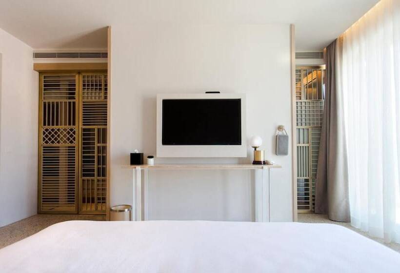 فندق Boho Adults Only