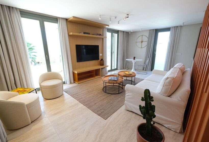 فندق Boho Adults Only