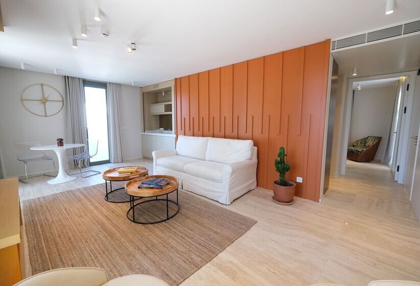 فندق Boho Adults Only