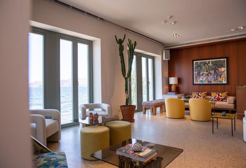 فندق Boho Adults Only