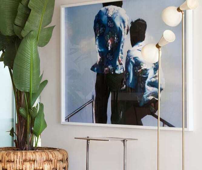 فندق Boho Adults Only