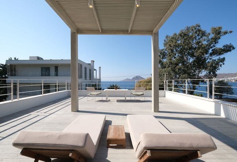 فندق Boho Adults Only