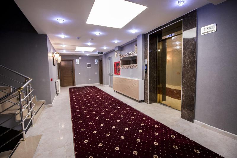 فندق Business Han