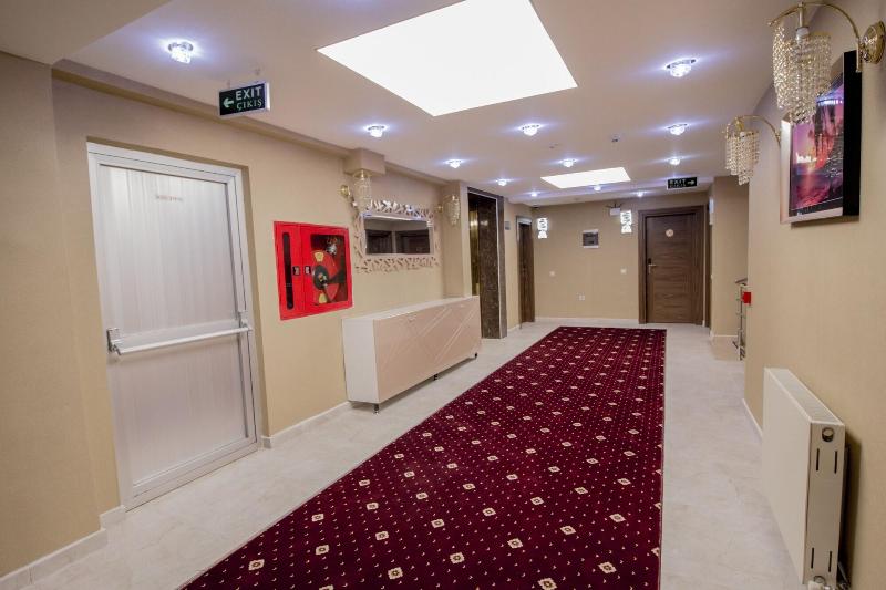 فندق Business Han