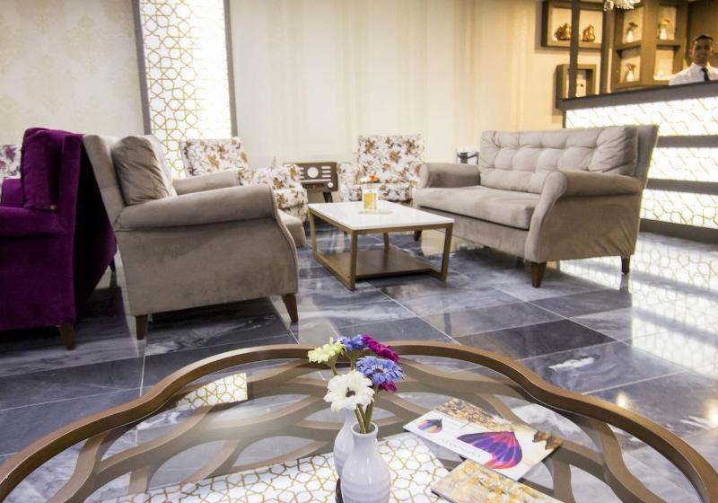 فندق Business Han