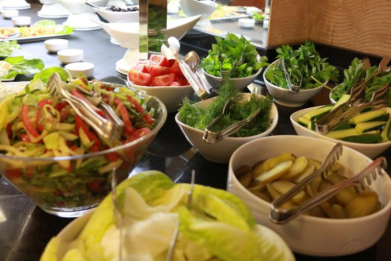 فندق Business Han