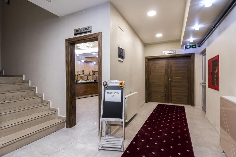 فندق Business Han