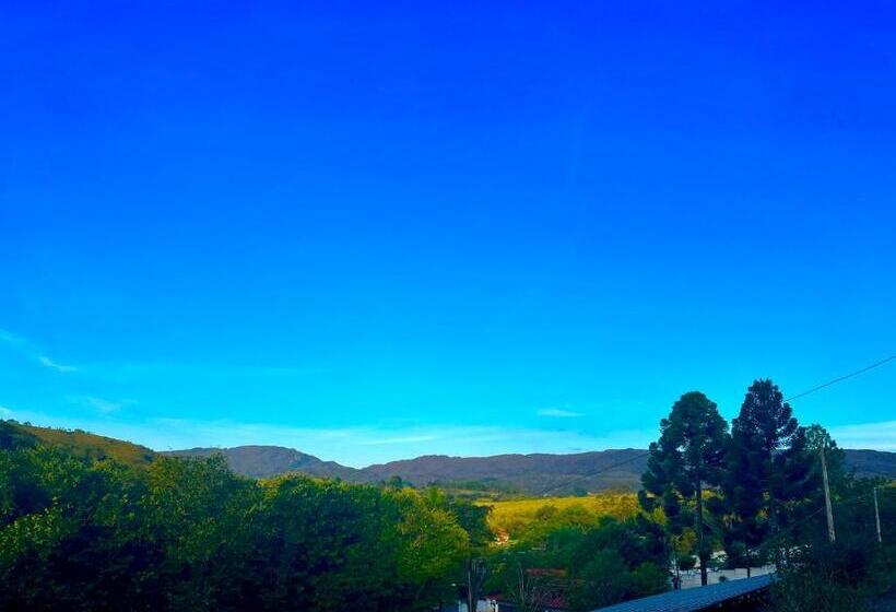 ホテル Cabana Do Rei