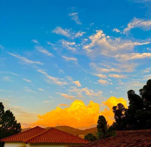 ホテル Cabana Do Rei