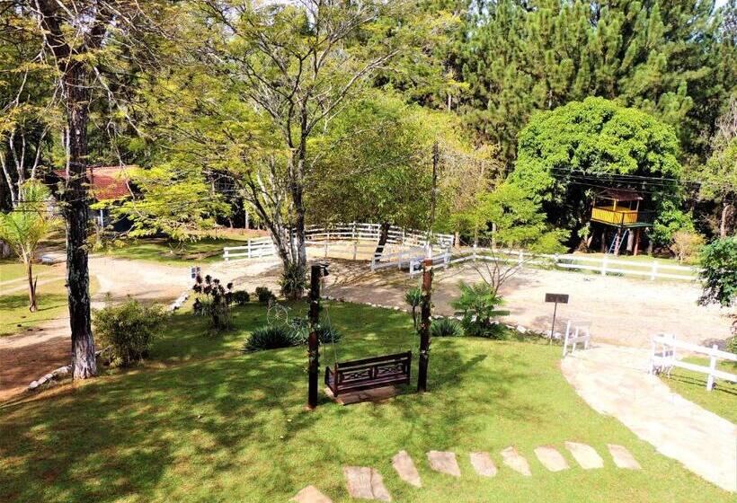 ホテル Cabana Do Rei