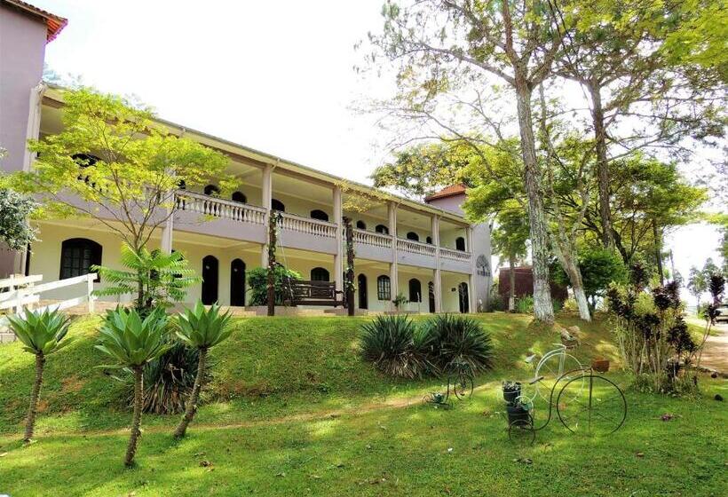 ホテル Cabana Do Rei