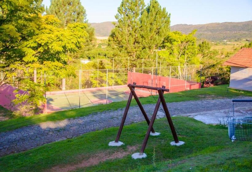 ホテル Cabana Do Rei