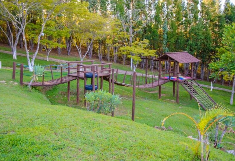 ホテル Cabana Do Rei