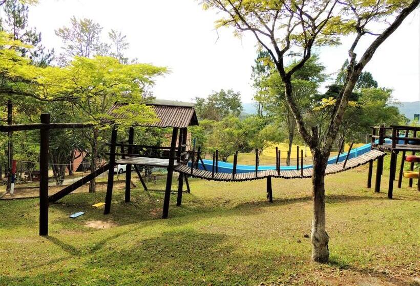 ホテル Cabana Do Rei