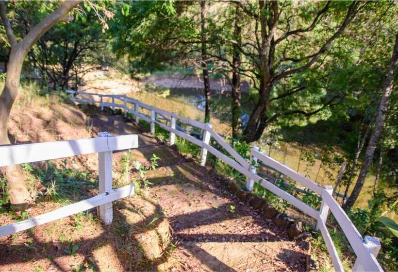 ホテル Cabana Do Rei