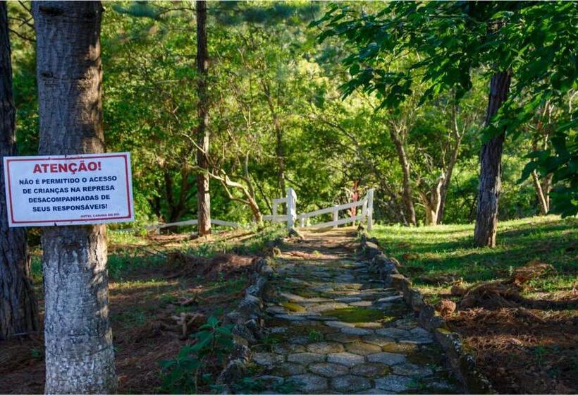 ホテル Cabana Do Rei