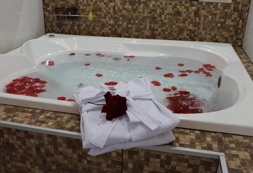 ホテル Cabana Do Rei