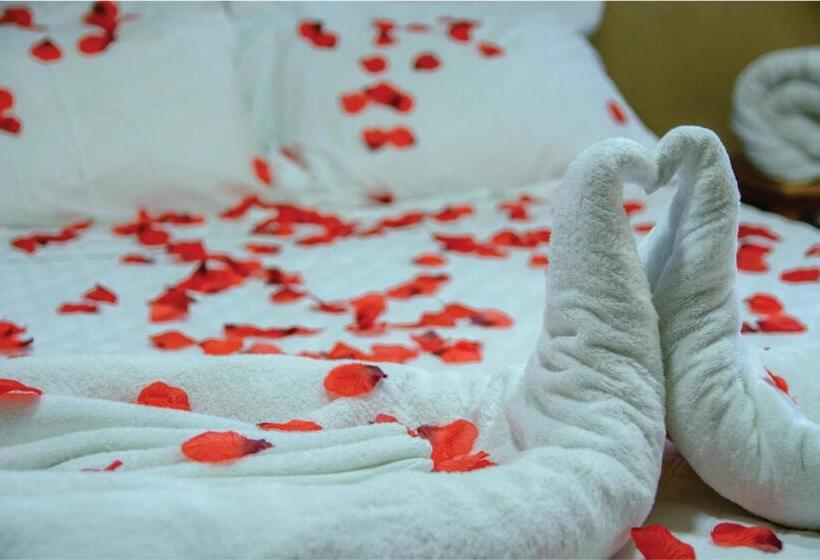 ホテル Cabana Do Rei