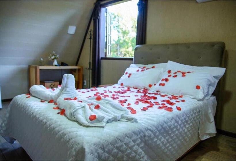 ホテル Cabana Do Rei