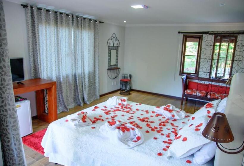 ホテル Cabana Do Rei