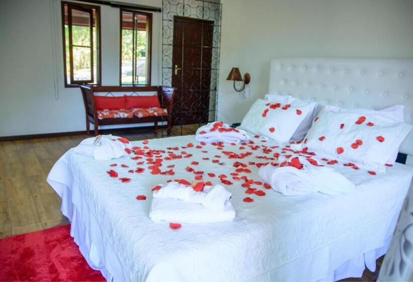 ホテル Cabana Do Rei