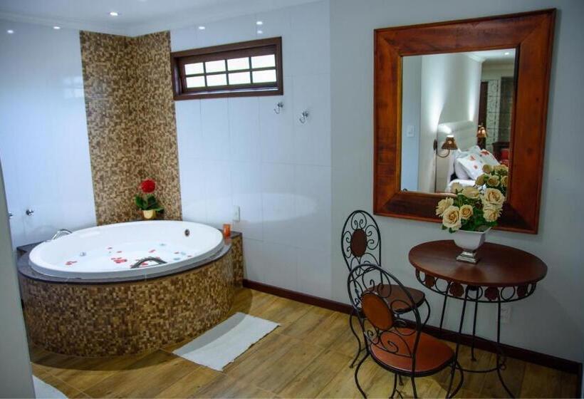 ホテル Cabana Do Rei