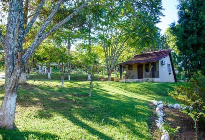 ホテル Cabana Do Rei