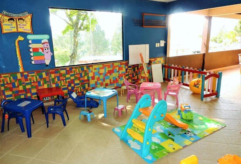 ホテル Cabana Do Rei