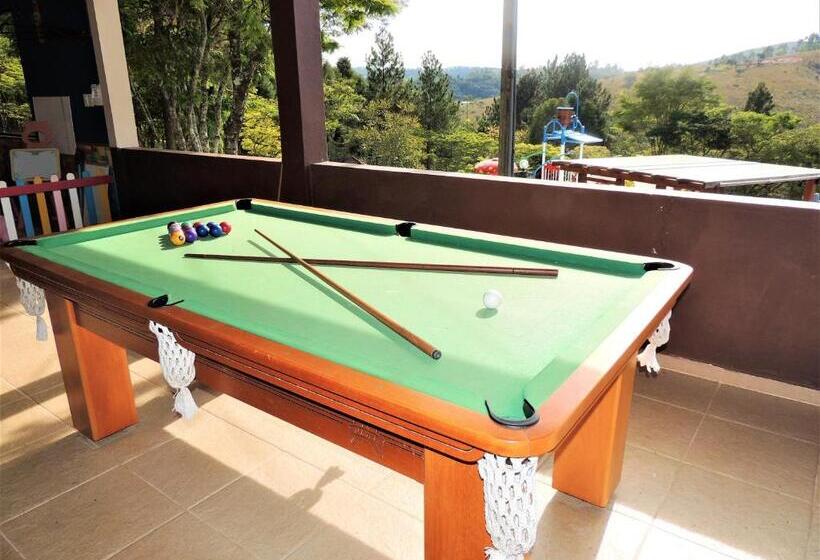 ホテル Cabana Do Rei