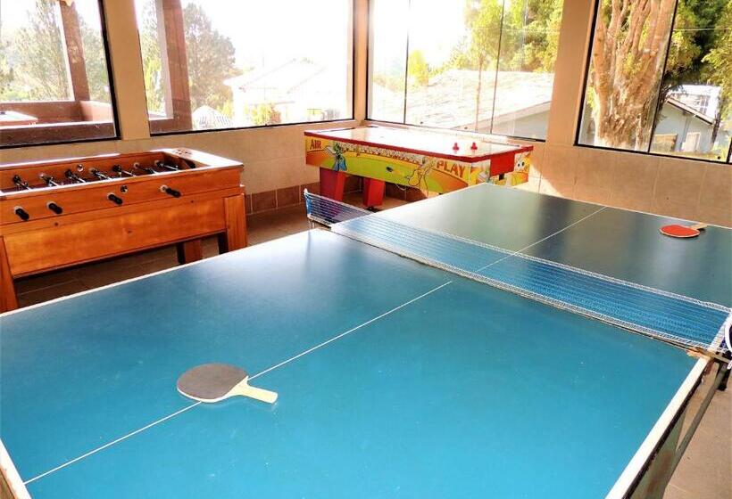 ホテル Cabana Do Rei