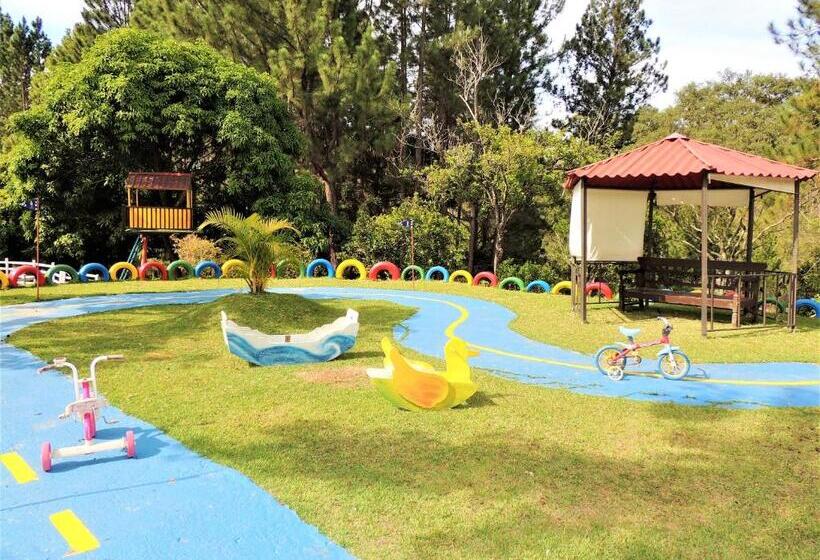 ホテル Cabana Do Rei