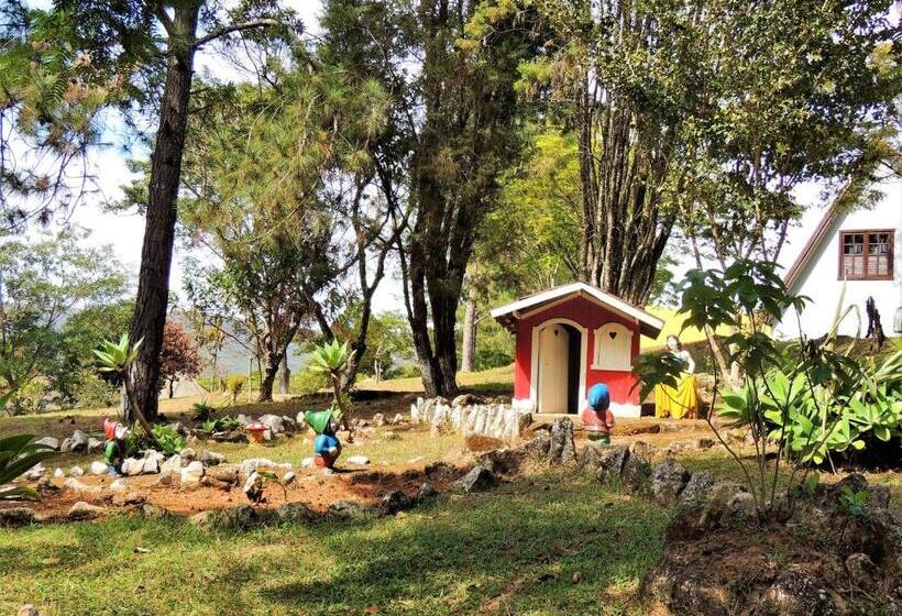 ホテル Cabana Do Rei