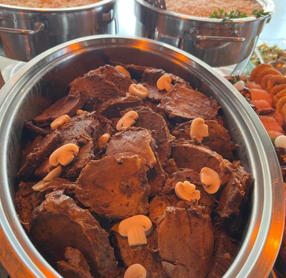 ホテル Cabana Do Rei