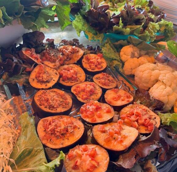 ホテル Cabana Do Rei