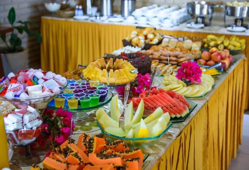 ホテル Cabana Do Rei