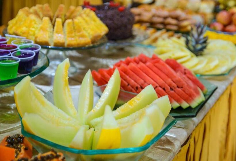 ホテル Cabana Do Rei