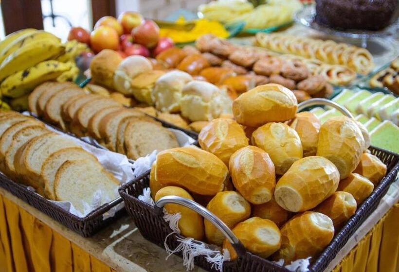 ホテル Cabana Do Rei