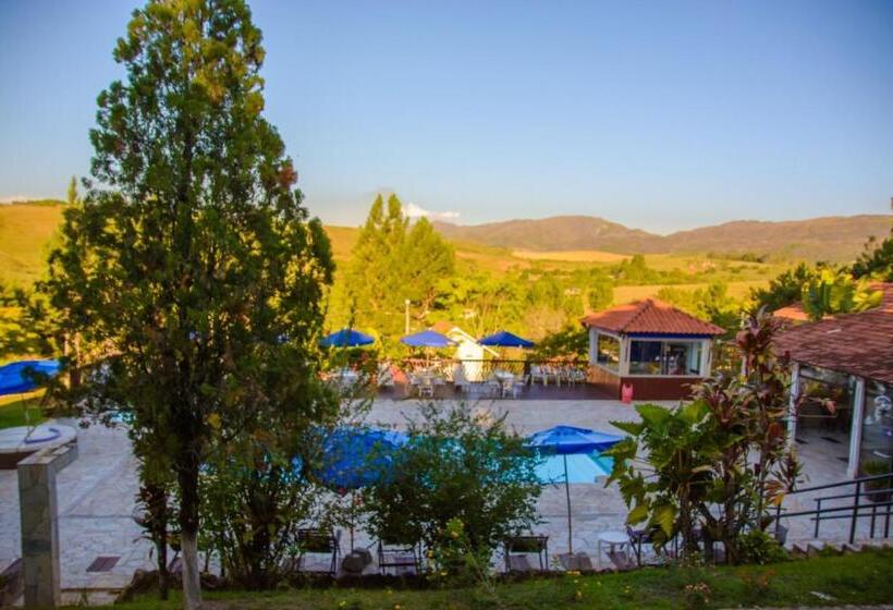 ホテル Cabana Do Rei