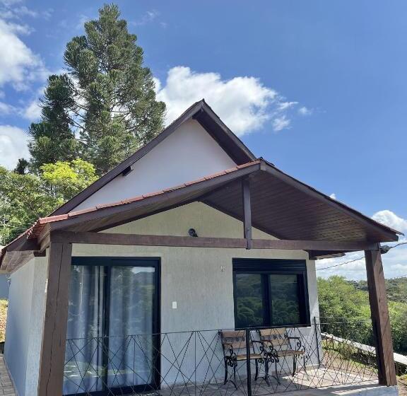 ホテル Cabana Do Rei