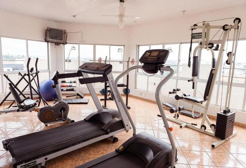 فندق Castelar Novo