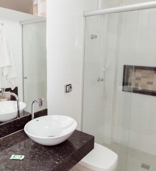 فندق Castelar Novo