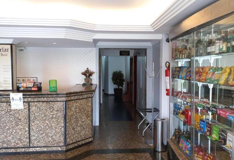 فندق Castelar Novo