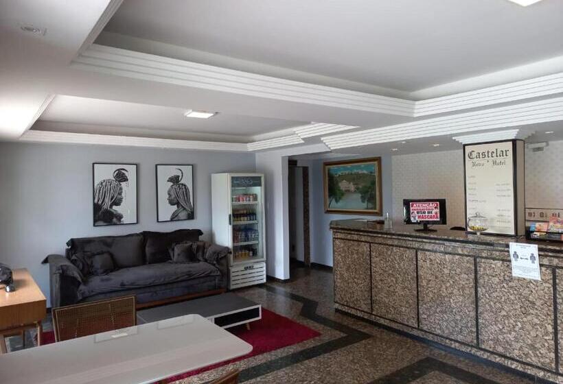 فندق Castelar Novo