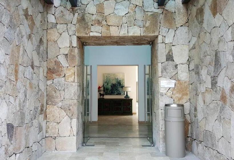 בית מלון כפרי Catedral La Paz