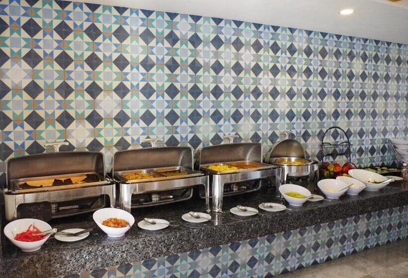 בית מלון כפרי Catedral La Paz