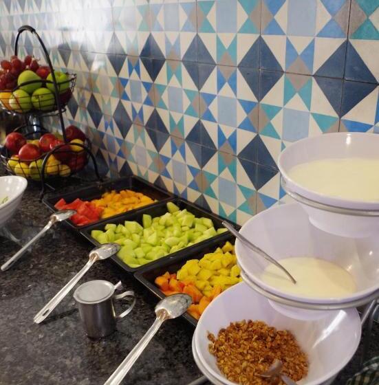 בית מלון כפרי Catedral La Paz