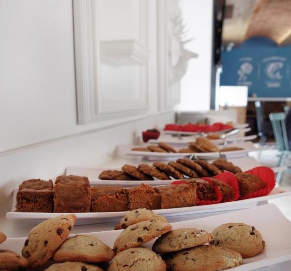 בית מלון כפרי Catedral La Paz