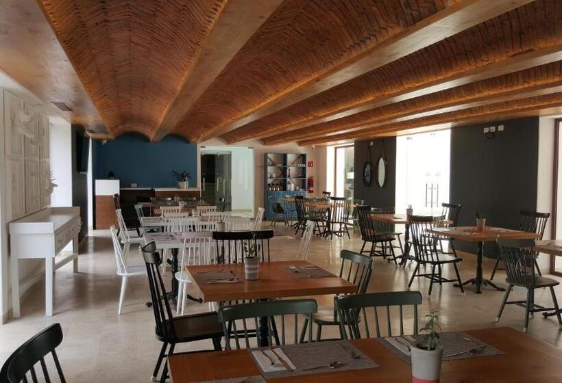 בית מלון כפרי Catedral La Paz