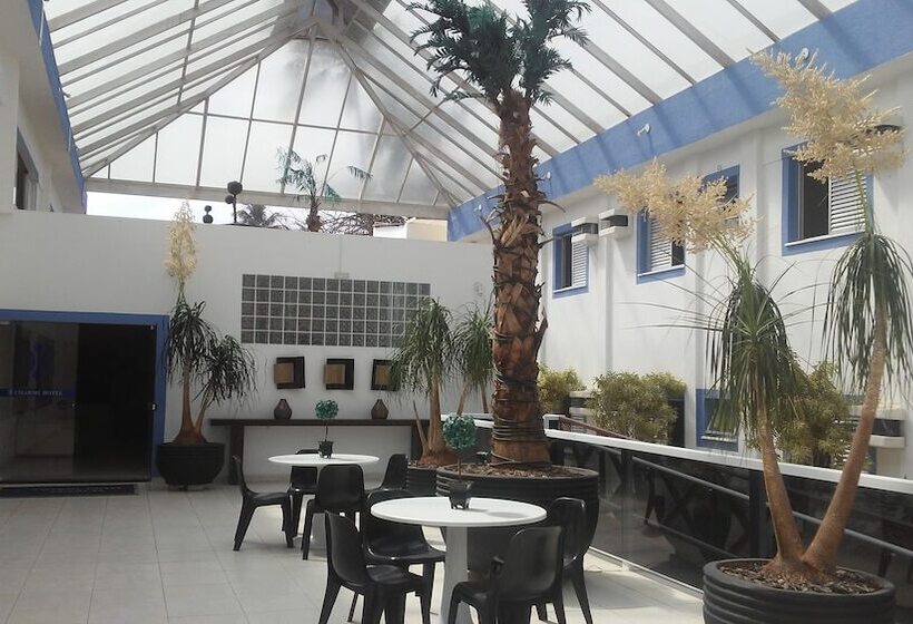 Charme Hotel Guarujá Frente Mar