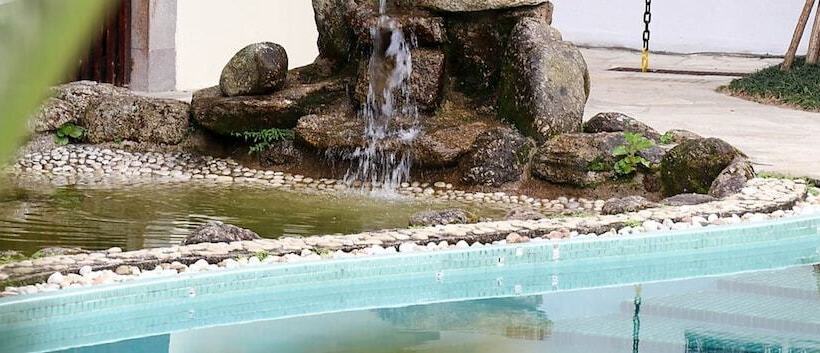 Charme Hotel Guarujá Frente Mar